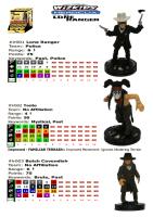 DIALES HEROCLIX 25_Dial_list_Heroclix_The_Lone